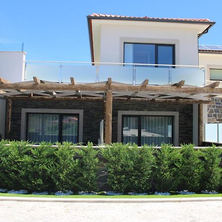 Socalcos Do Douro House Βίλα Valença do Douro Εξωτερικό φωτογραφία