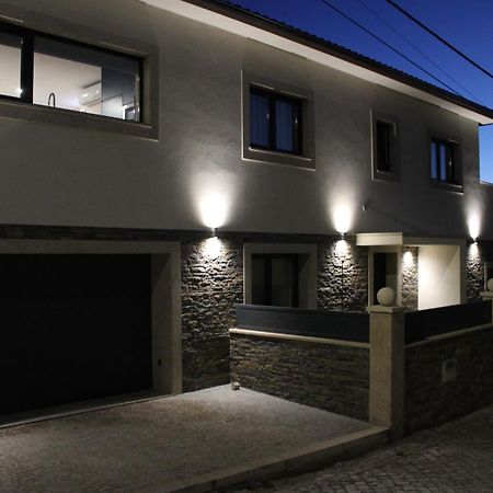 Socalcos Do Douro House Βίλα Valença do Douro Εξωτερικό φωτογραφία